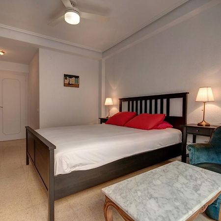 Beds & Breaks Ferrero Apartment Valencia Exterior foto