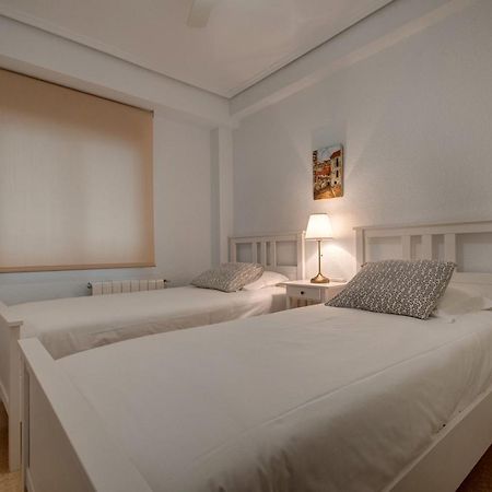 Beds & Breaks Ferrero Apartment Valencia Exterior foto