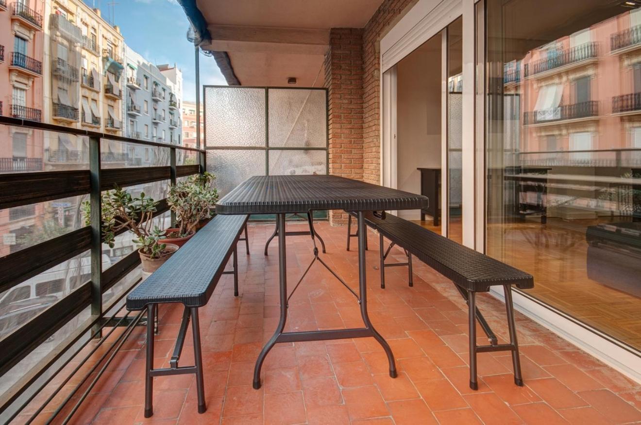 Beds & Breaks Ferrero Apartment Valencia Exterior foto